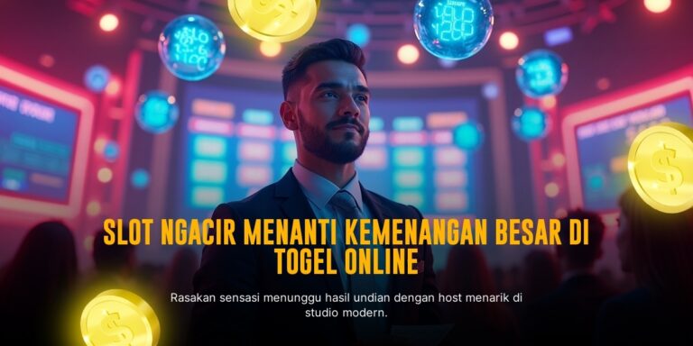 Ungkap Rahasia Togel Singapore: Strategi Jitu Menang Besar