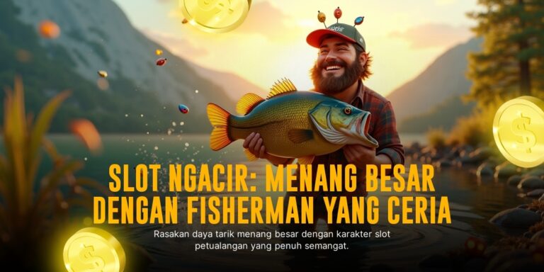 Megaways Madness: Menyelami Keunikan Game Slot Bonanza dari Big Time Gaming