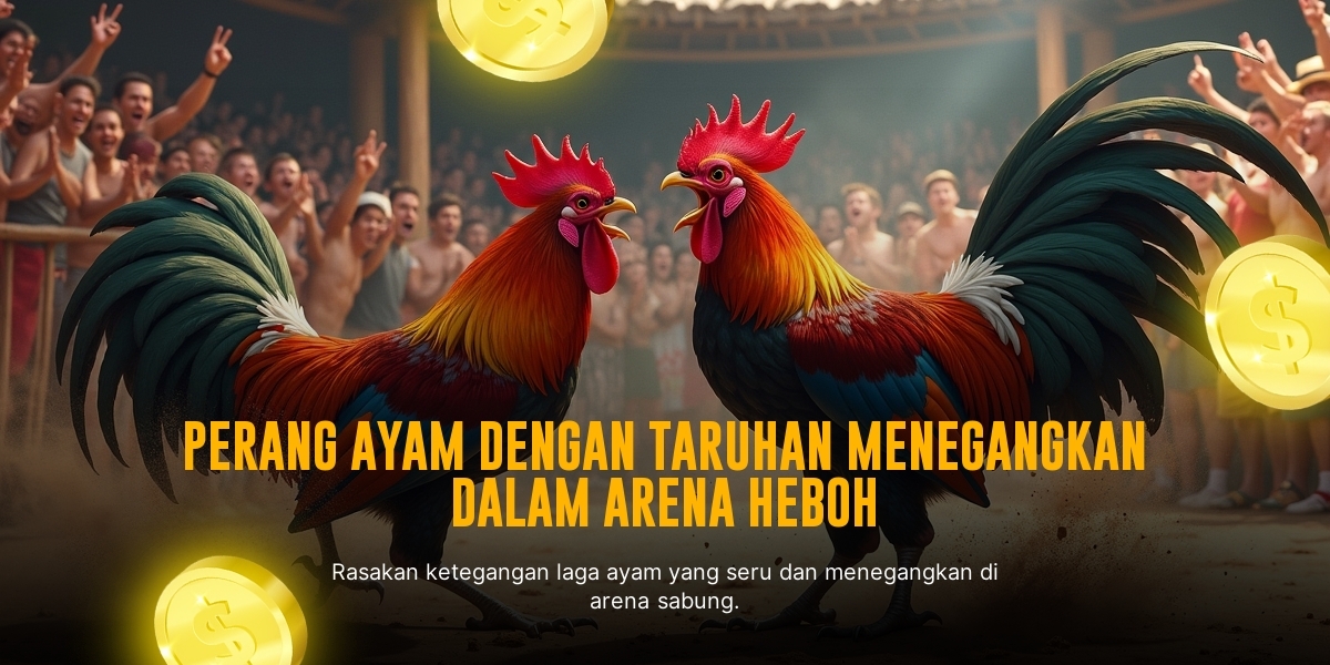 Mengupas Tuntas Ayam Bangkok: Raja Sabung Ayam Terpercaya