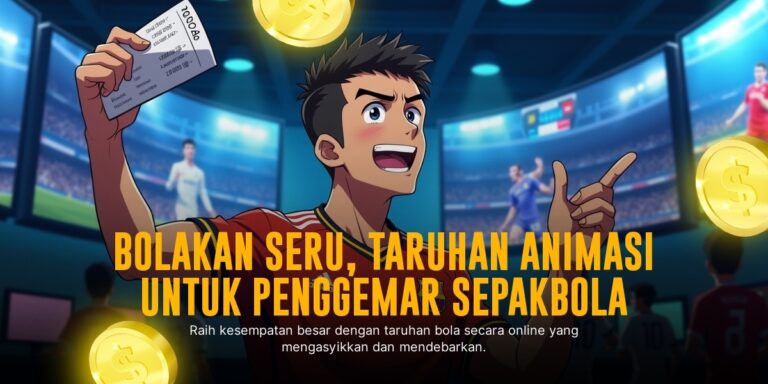 Taruhan Bola Live di SBOBET: Sensasi dan Strategi Menang