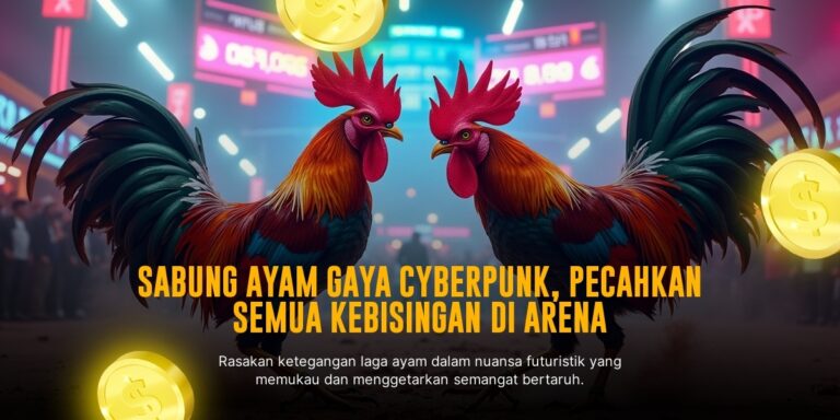 Mengenal Ayam Bangkok: Raja Sabung Ayam dengan Keunggulan Tak Tertandingi