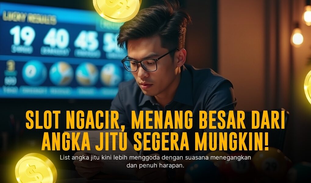 Mengenal Strategi Ampuh Main Togel Singapore Mengenal Strategi Ampuh Main Togel Singapore