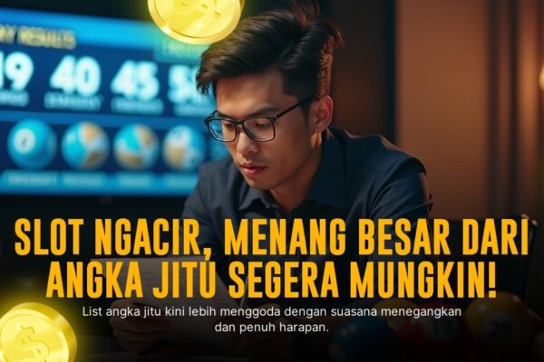 Mengenal Strategi Ampuh Main Togel Singapore Mengenal Strategi Ampuh Main Togel Singapore