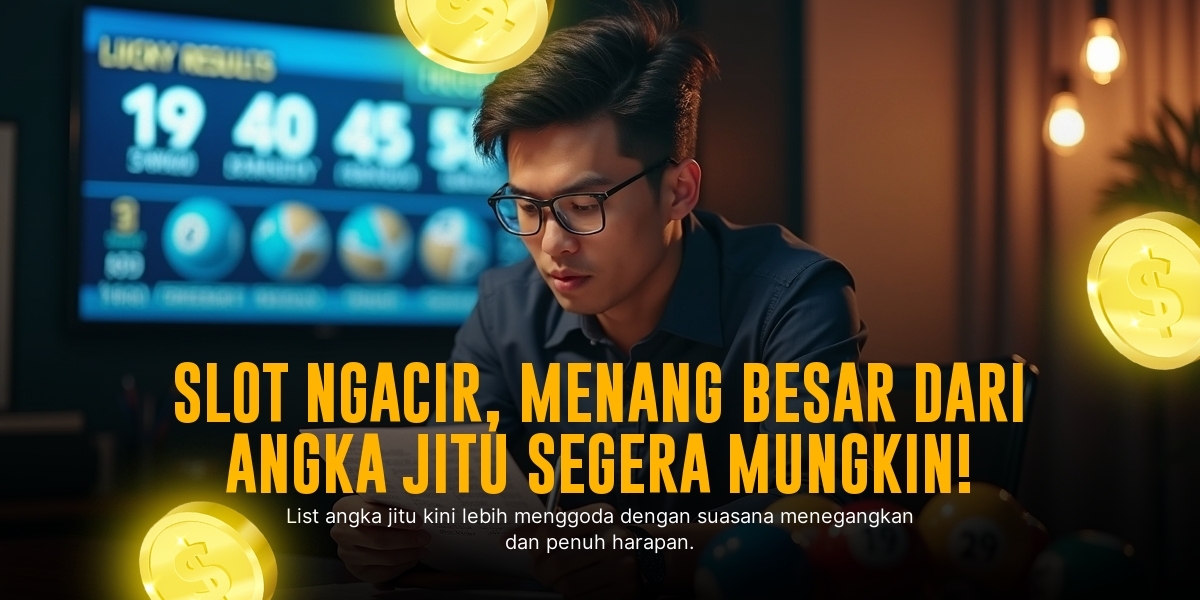 Mengenal Strategi Ampuh Main Togel Singapore