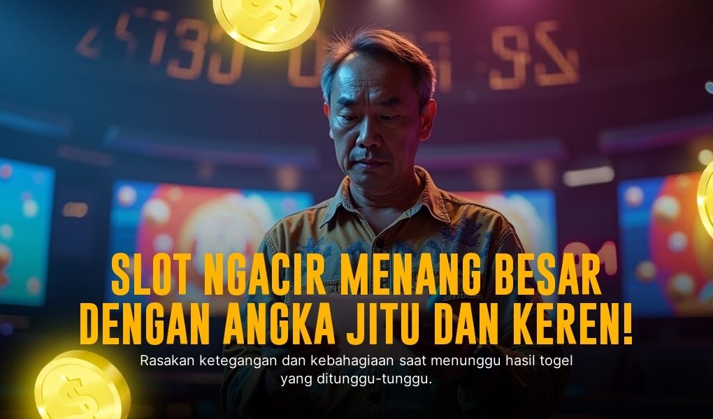 Rahasia Menang Besar di Togel Singapore (SGP) yang Jarang Diketahui Rahasia Menang Besar di Togel Singapore (SGP) yang Jarang Diketahui