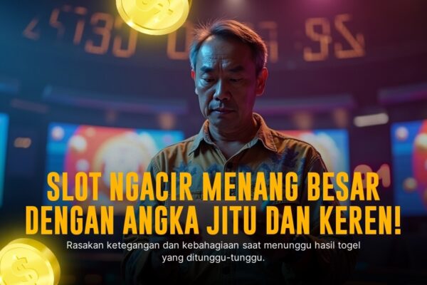 Rahasia Menang Besar di Togel Singapore (SGP) yang Jarang Diketahui Rahasia Menang Besar di Togel Singapore (SGP) yang Jarang Diketahui