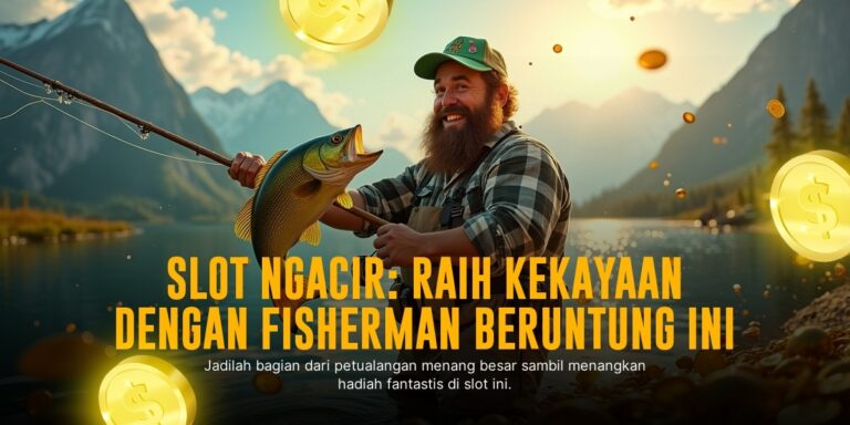 Rasakan Sensasi Maxwin di Slot 5 Lions Gold Pragmatic Play