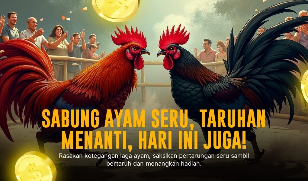 Mengenal Ayam Bangkok: Raja Sabung Ayam dengan SV388