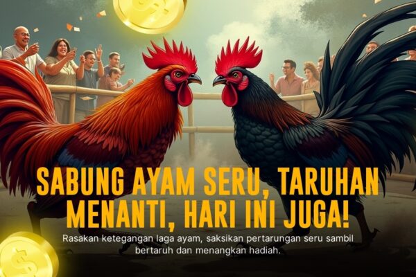 Mengenal Ayam Bangkok: Raja Sabung Ayam dengan SV388
