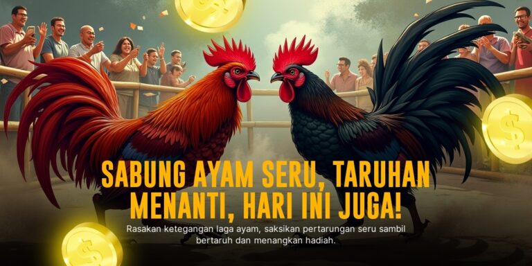 Mengenal Ayam Bangkok: Raja Sabung Ayam dengan SV388