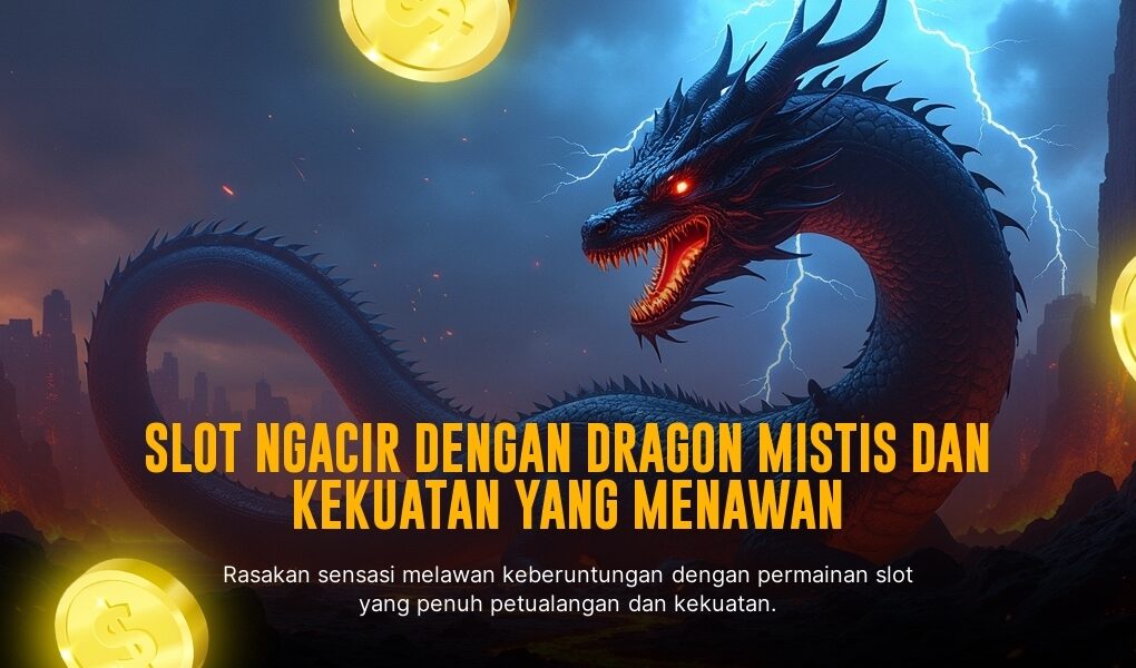 Mega Moolah: Raja Jackpot Slot dari Microgaming