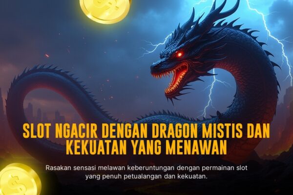 Mega Moolah: Raja Jackpot Slot dari Microgaming