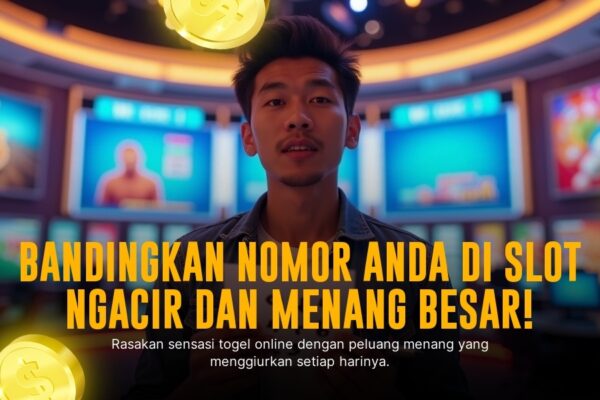 Mengupas Tuntas Togel Singapore: Peluang dan Cara Bermainnya