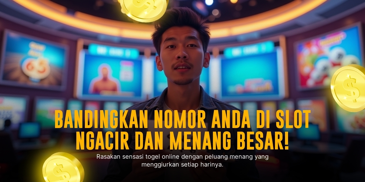 Mengupas Tuntas Togel Singapore: Peluang dan Cara Bermainnya