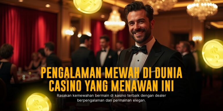 Menggoda Keberuntungan dengan Game Slot "Sweet Bonanza" dari Pragmatic Play