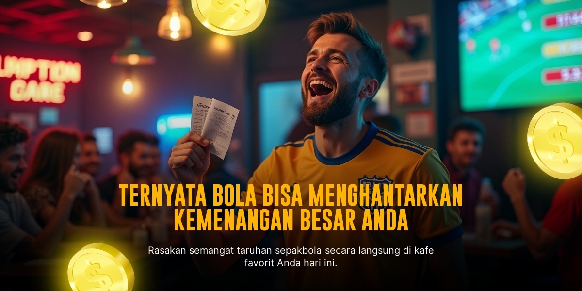 Strategi Jitu Taruhan Bola di SBOBET untuk Pemula