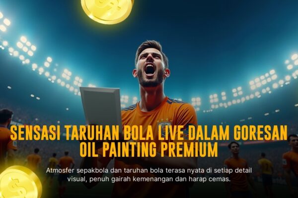 Keasyikan Taruhan Bola dengan SBOBET: Panduan Lengkap untuk Pemula
