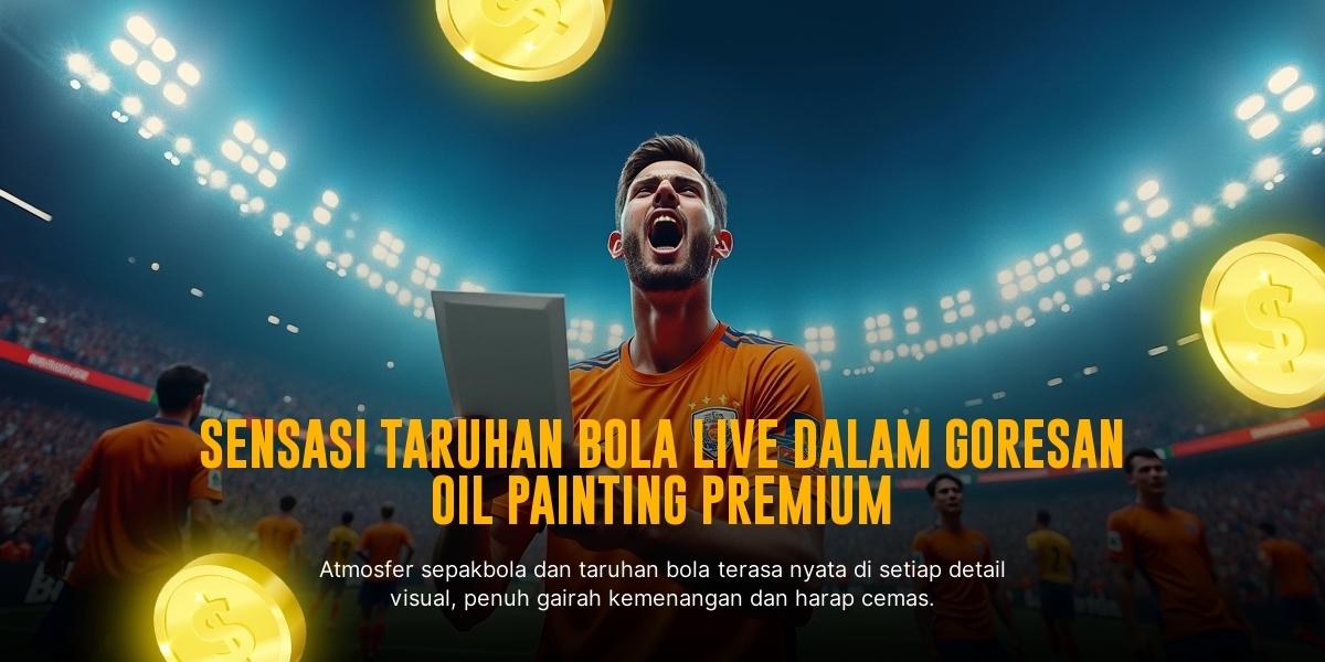 Keasyikan Taruhan Bola dengan SBOBET: Panduan Lengkap untuk Pemula