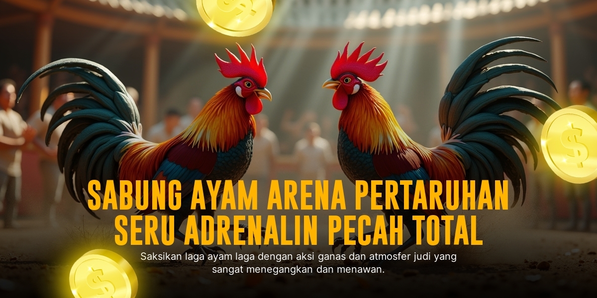 Mendalami SV388: Platform Sabung Ayam Online Terpercaya