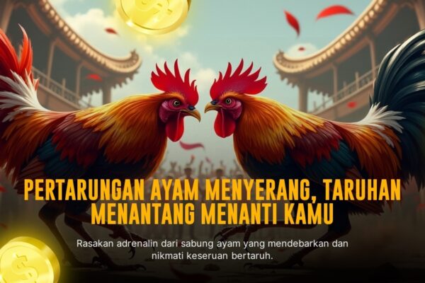Kehebatan Ayam Bangkok: Raja Sabung Ayam SV388