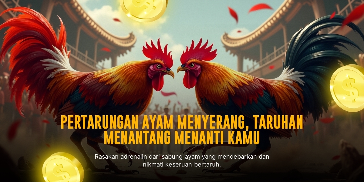 Kehebatan Ayam Bangkok: Raja Sabung Ayam SV388