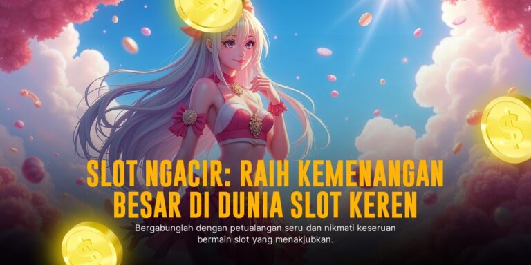 Menaklukkan Hutan Harta dengan Slot Safari King dari Pragmatic Play
