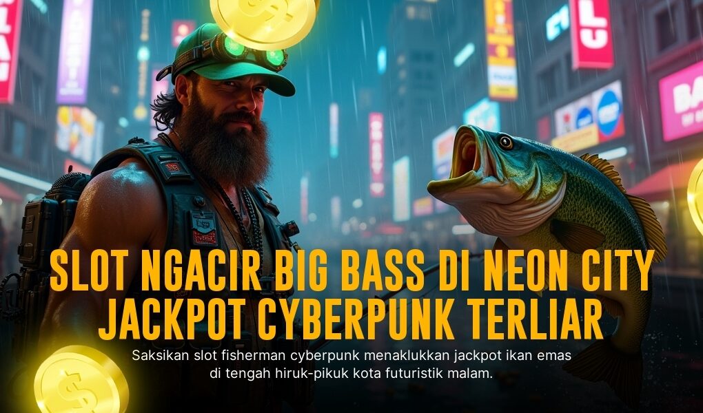 Mainkan Slot Gates of Olympus: Petualangan Mitos dan Jackpot Fantastis