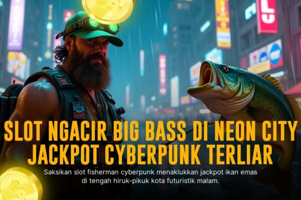 Mainkan Slot Gates of Olympus: Petualangan Mitos dan Jackpot Fantastis