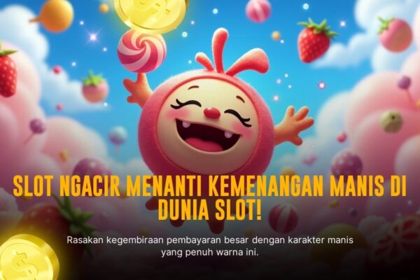 Terungkap! Rahasia Kemenangan Slot Gates of Olympus Pragmatic Play