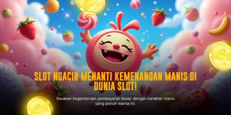 Terungkap! Rahasia Kemenangan Slot Gates of Olympus Pragmatic Play