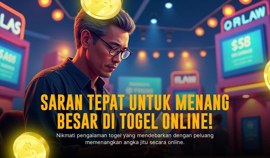 Raih Untung Maksimal dengan Togel Singapore: Strategi dan Tips Jitu