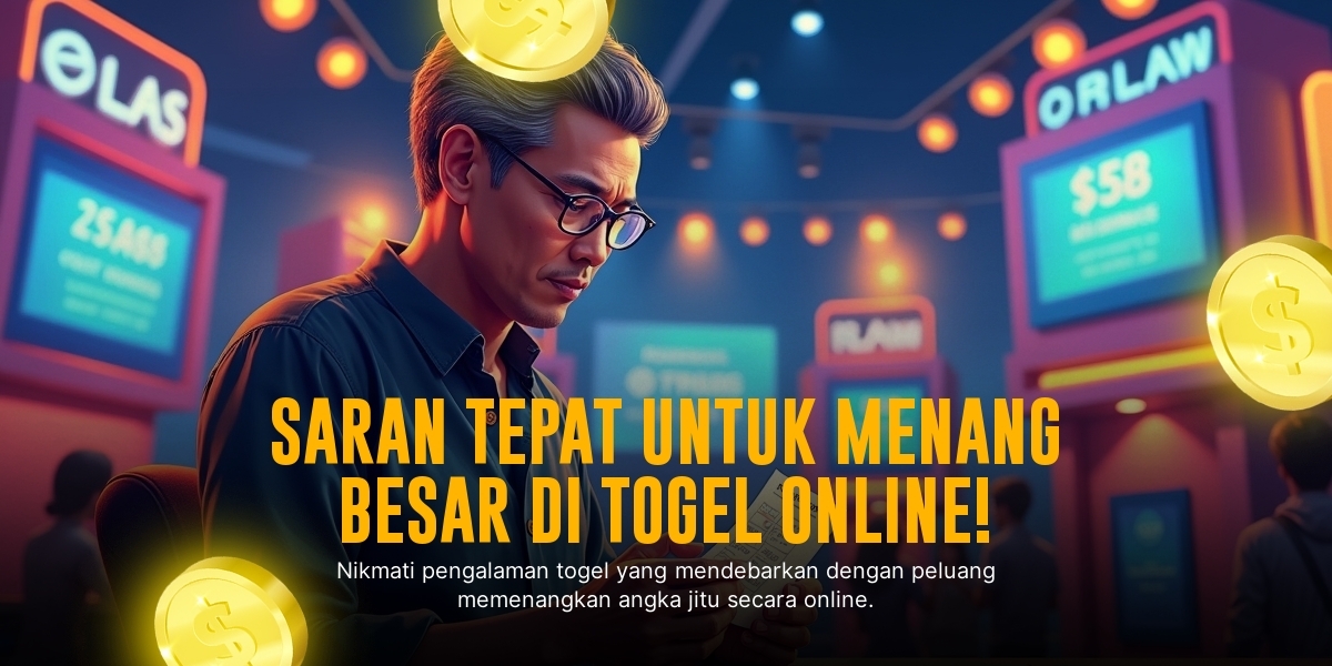 Raih Untung Maksimal dengan Togel Singapore: Strategi dan Tips Jitu