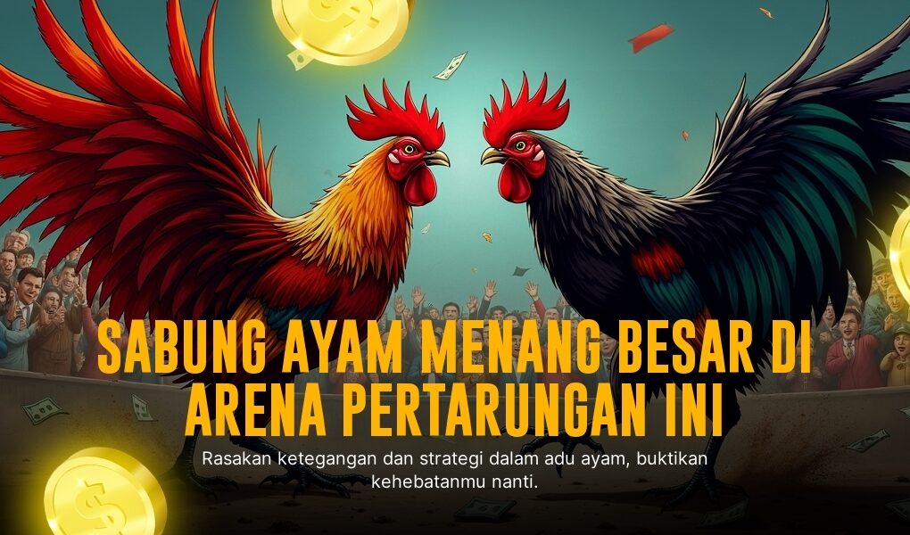 Menelusuri Jenis Ayam Aduan SV388 yang Populer
