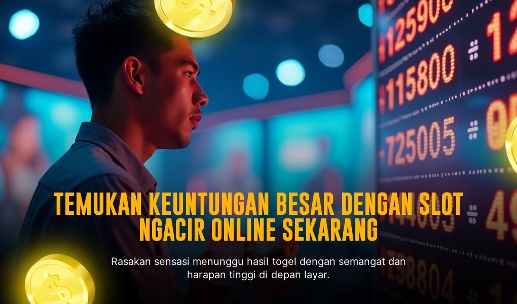 Rahasia Menang Togel Hongkong yang Jarang Diketahui