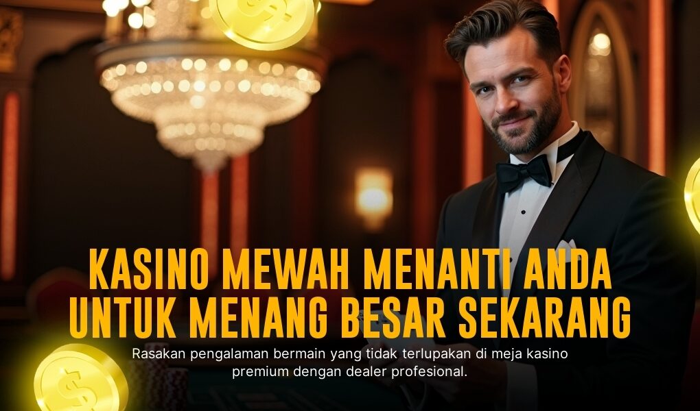 Menyelami Sensasi Live Casino Pragmatic Play Live