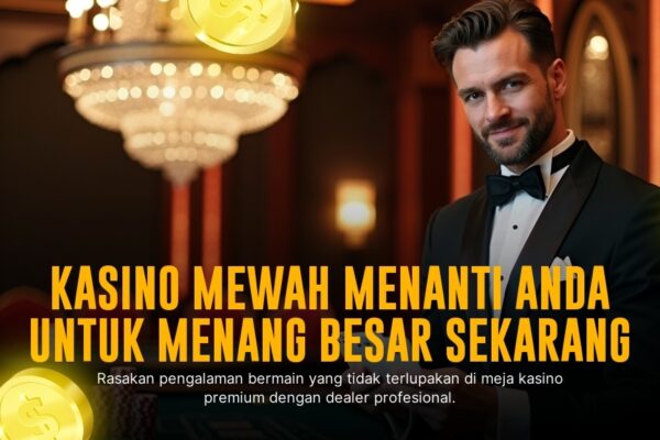 Menyelami Sensasi Live Casino Pragmatic Play Live