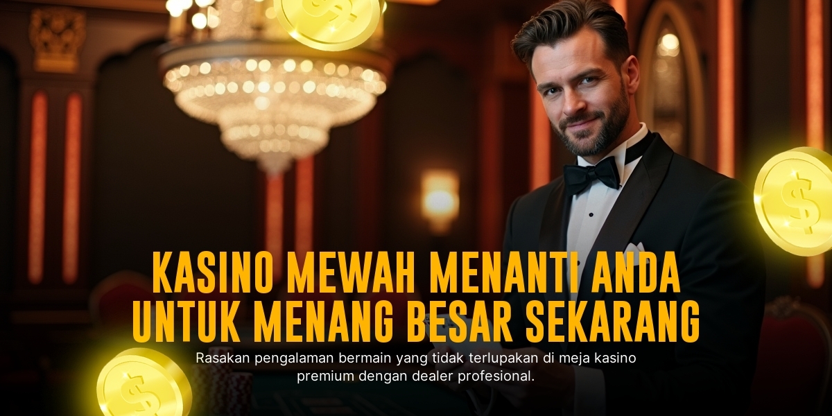 Menyelami Sensasi Live Casino Pragmatic Play Live